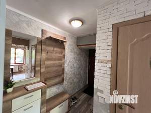 1-к квартира, на длительный срок, 35м2, 1/5 этаж