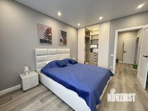 1-к квартира, на длительный срок, 40м2, 8/8 этаж