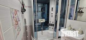 1-к квартира, посуточно, 40м2, 6/9 этаж