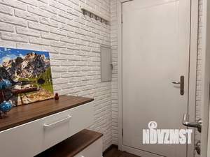 1-к квартира, посуточно, 29м2, 4/5 этаж