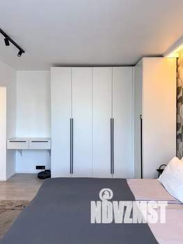 1-к квартира, посуточно, 34м2, 3/9 этаж