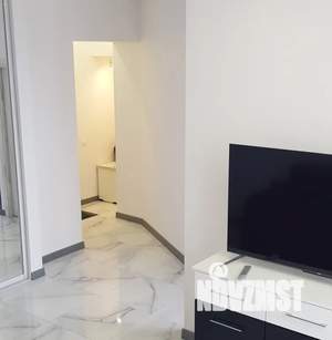 1-к квартира, посуточно, 40м2, 4/4 этаж
