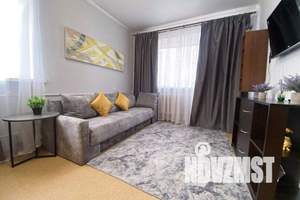 1-к квартира, посуточно, 29м2, 4/5 этаж