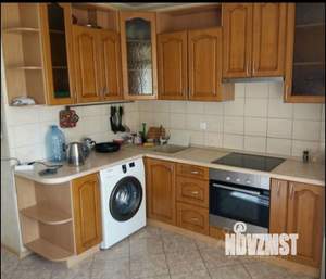 2-к квартира, на длительный срок, 57м2, 4/14 этаж