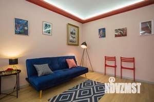 1-к квартира, посуточно, 30м2, 4/5 этаж