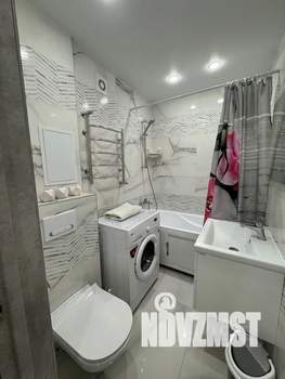 2-к квартира, посуточно, 50м2, 5/5 этаж