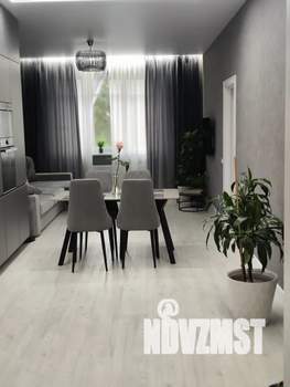 1-к квартира, посуточно, 63м2, 5/7 этаж