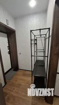 1-к квартира, на длительный срок, 27м2, 10/10 этаж