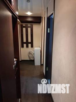 2-к квартира, посуточно, 42м2, 2/5 этаж