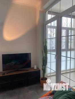 1-к квартира, на длительный срок, 48м2, 2/5 этаж