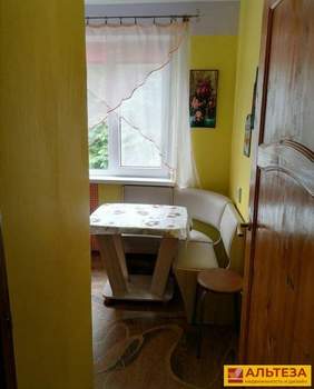 2-к квартира, на длительный срок, 45м2, 4/5 этаж