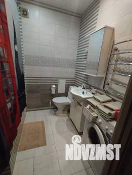 Студия квартира, посуточно, 23м2, 3/4 этаж