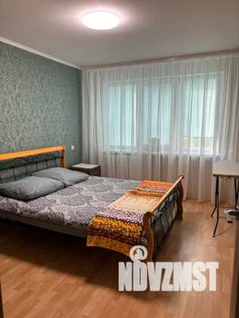 3-к квартира, посуточно, 65м2, 2/9 этаж