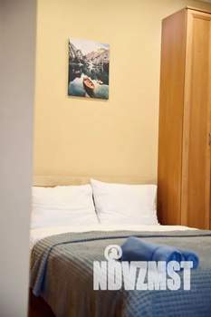 1-к квартира, посуточно, 35м2, 1/7 этаж