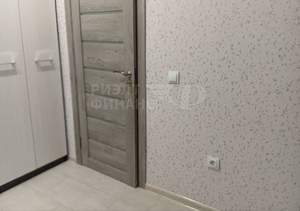 1-к квартира, на длительный срок, 28м2, 2/10 этаж