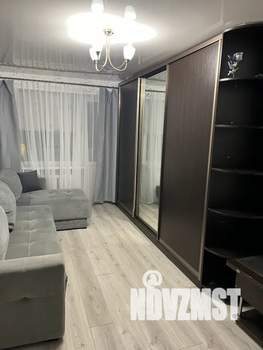 2-к квартира, посуточно, 44м2, 2/5 этаж