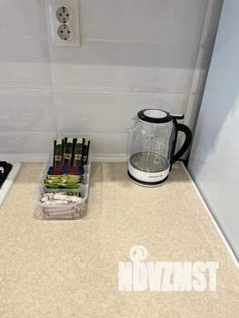 1-к квартира, посуточно, 39м2, 6/10 этаж