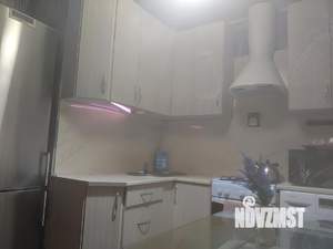 1-к квартира, на длительный срок, 33м2, 9/9 этаж