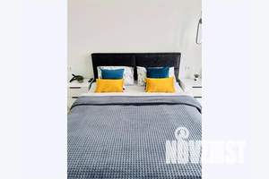 1-к квартира, посуточно, 50м2, 9/9 этаж