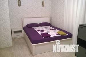 1-к квартира, посуточно, 33м2, 2/4 этаж