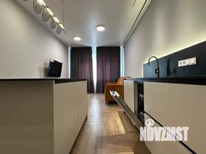 1-к квартира, посуточно, 69м2, 2/8 этаж