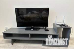 1-к квартира, посуточно, 37м2, 2/4 этаж