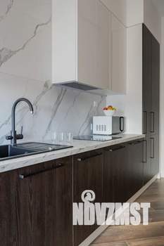 1-к квартира, посуточно, 41м2, 6/8 этаж