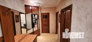 2-к квартира, посуточно, 55м2, 3/6 этаж