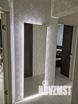 1-к квартира, посуточно, 36м2, 16/16 этаж