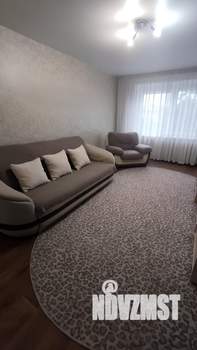 2-к квартира, посуточно, 48м2, 5/5 этаж