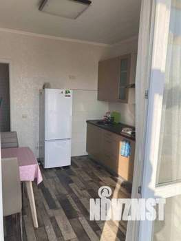 1-к квартира, посуточно, 60м2, 1/1 этаж