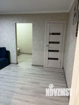 2-к квартира, на длительный срок, 42м2, 1/5 этаж