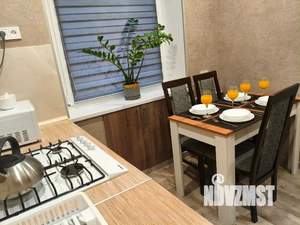 1-к квартира, посуточно, 35м2, 2/5 этаж