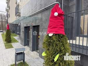 1-к квартира, на длительный срок, 51м2, 5/9 этаж