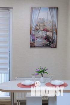 1-к квартира, посуточно, 36м2, 3/9 этаж