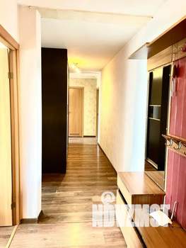 3-к квартира, посуточно, 70м2, 4/9 этаж