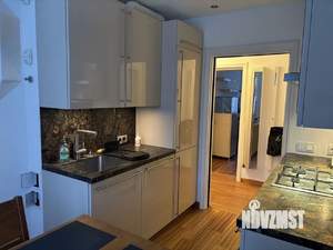 3-к квартира, на длительный срок, 60м2, 2/3 этаж