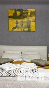 1-к квартира, посуточно, 39м2, 1/5 этаж
