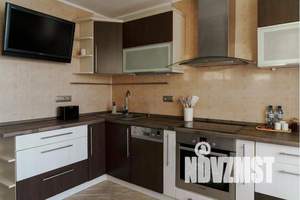 1-к квартира, посуточно, 34м2, 9/14 этаж