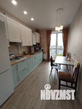 2-к квартира, посуточно, 80м2, 7/8 этаж