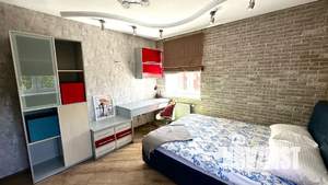 3-к квартира, посуточно, 77м2, 5/10 этаж