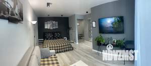 1-к квартира, посуточно, 32м2, 4/5 этаж