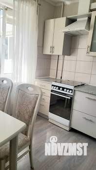 1-к квартира, на длительный срок, 34м2, 2/4 этаж