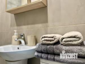 1-к квартира, посуточно, 32м2, 1/5 этаж