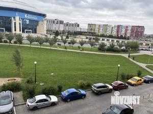 2-к квартира, на длительный срок, 55м2, 4/8 этаж