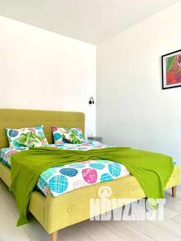 1-к квартира, посуточно, 37м2, 1/5 этаж