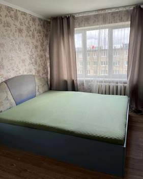 1-к квартира, на длительный срок, 20м2, 5/5 этаж