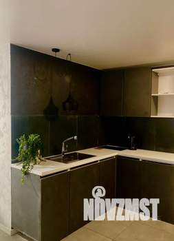 1-к квартира, посуточно, 23м2, 4/5 этаж