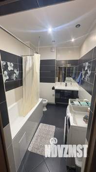 2-к квартира, на длительный срок, 69м2, 7/13 этаж