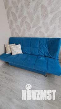 1-к квартира, посуточно, 41м2, 1/1 этаж